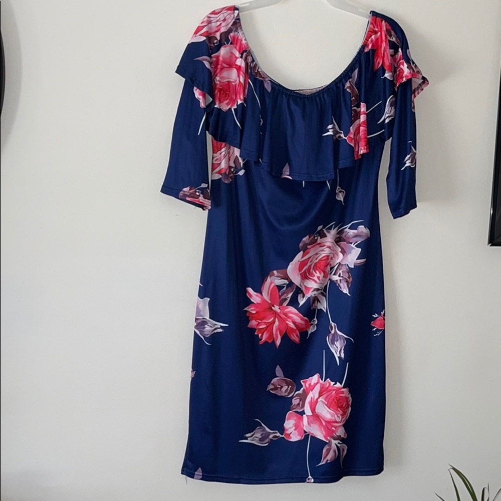 Maternity dress